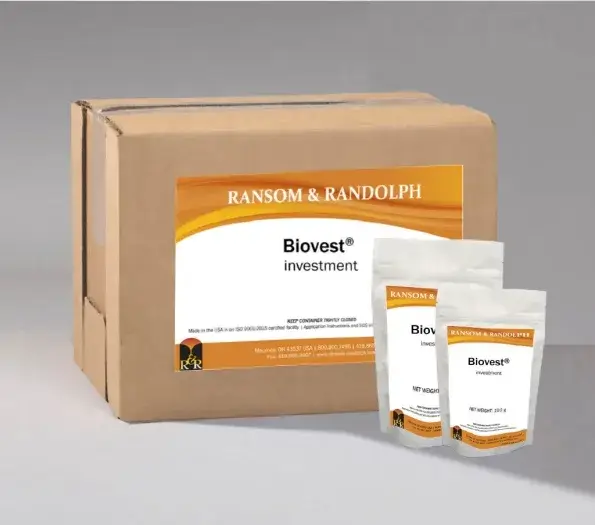 Biovest investment & Universal Expansion liquid – opakowanie