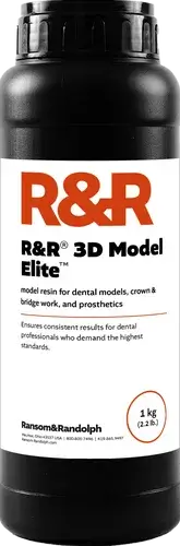 3D Model Elite – opakowanie