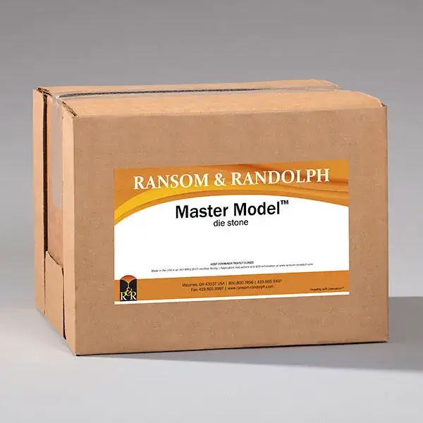 MasterModel™ opakowanie