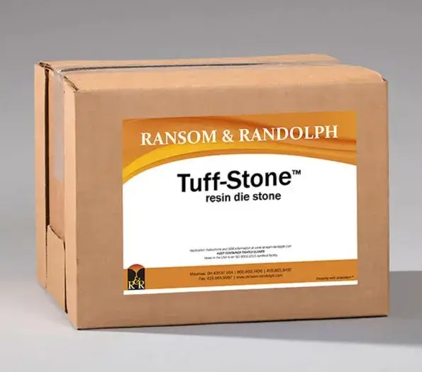 Tuff‑Stone™ opakowanie